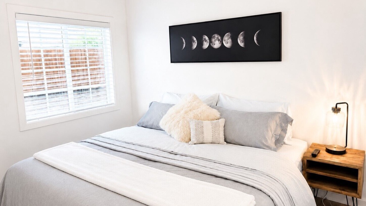 Photo of Bedroom in El Rancho