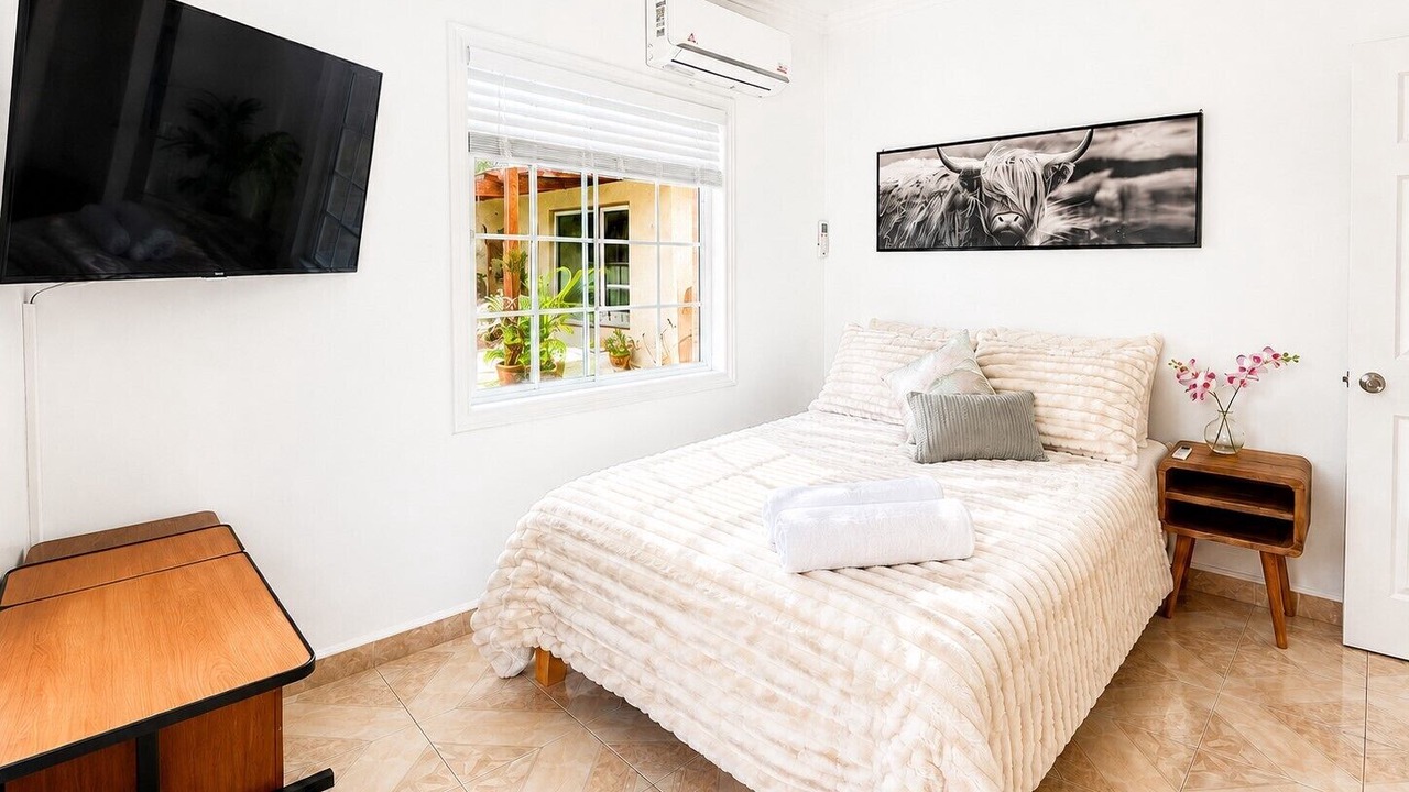 Photo of Bedroom in El Rancho