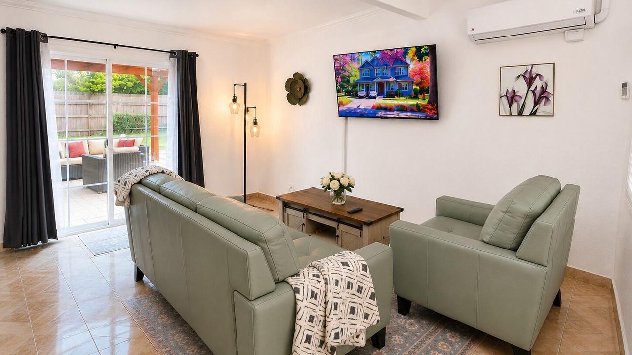 Photo of Livingroom in El Rancho