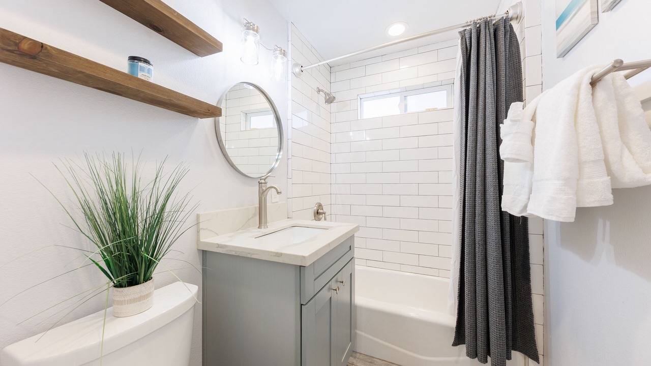 Photo of Bathroom in Carlsbad
