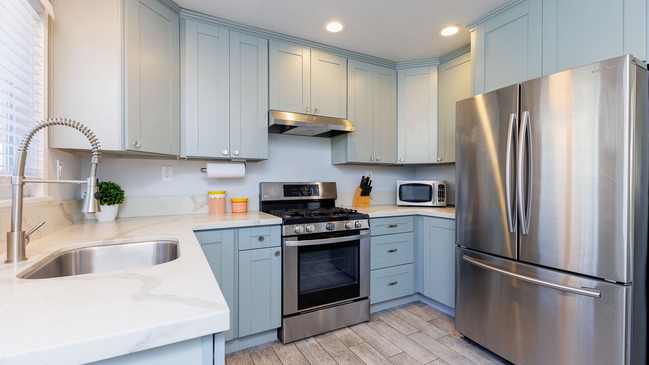 Photo of Kitchen in Carlsbad