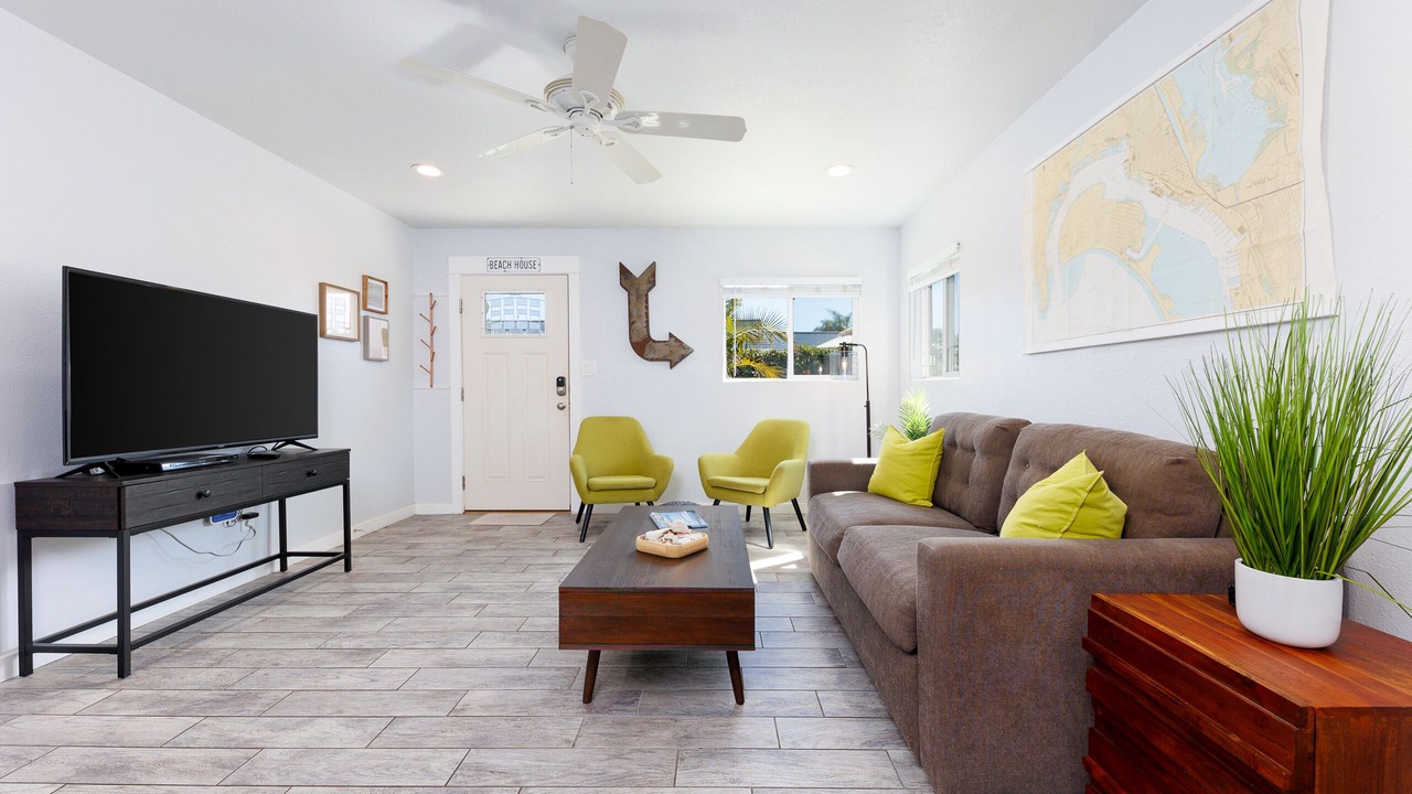 Photo of Livingroom in Carlsbad