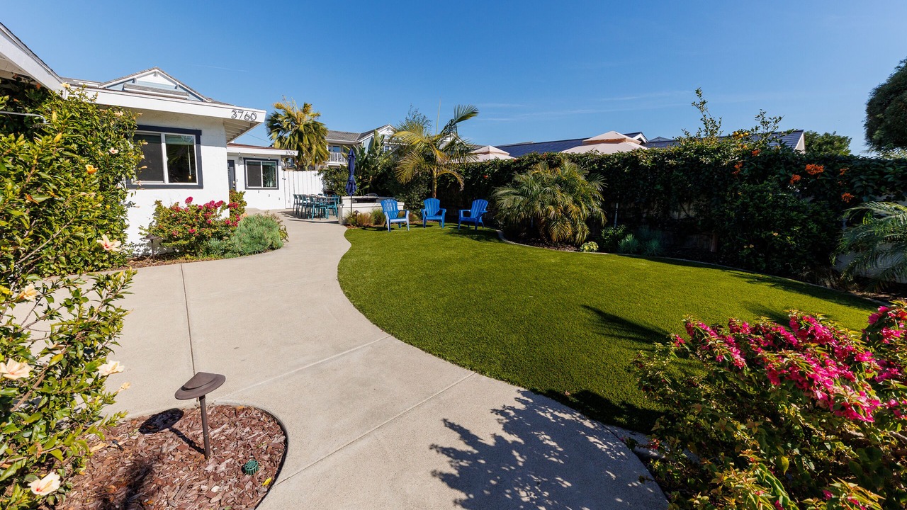 Photo of Patio Balcony in Carlsbad
