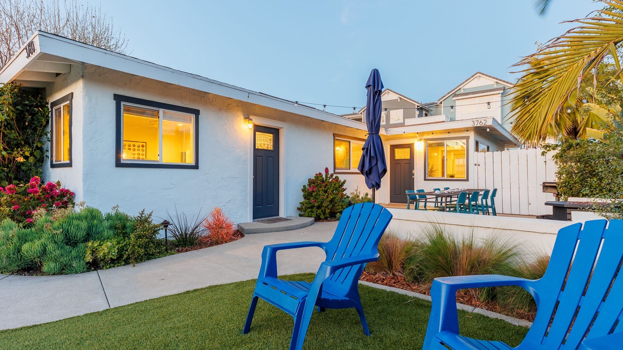 Photo of Outdoor in Carlsbad
