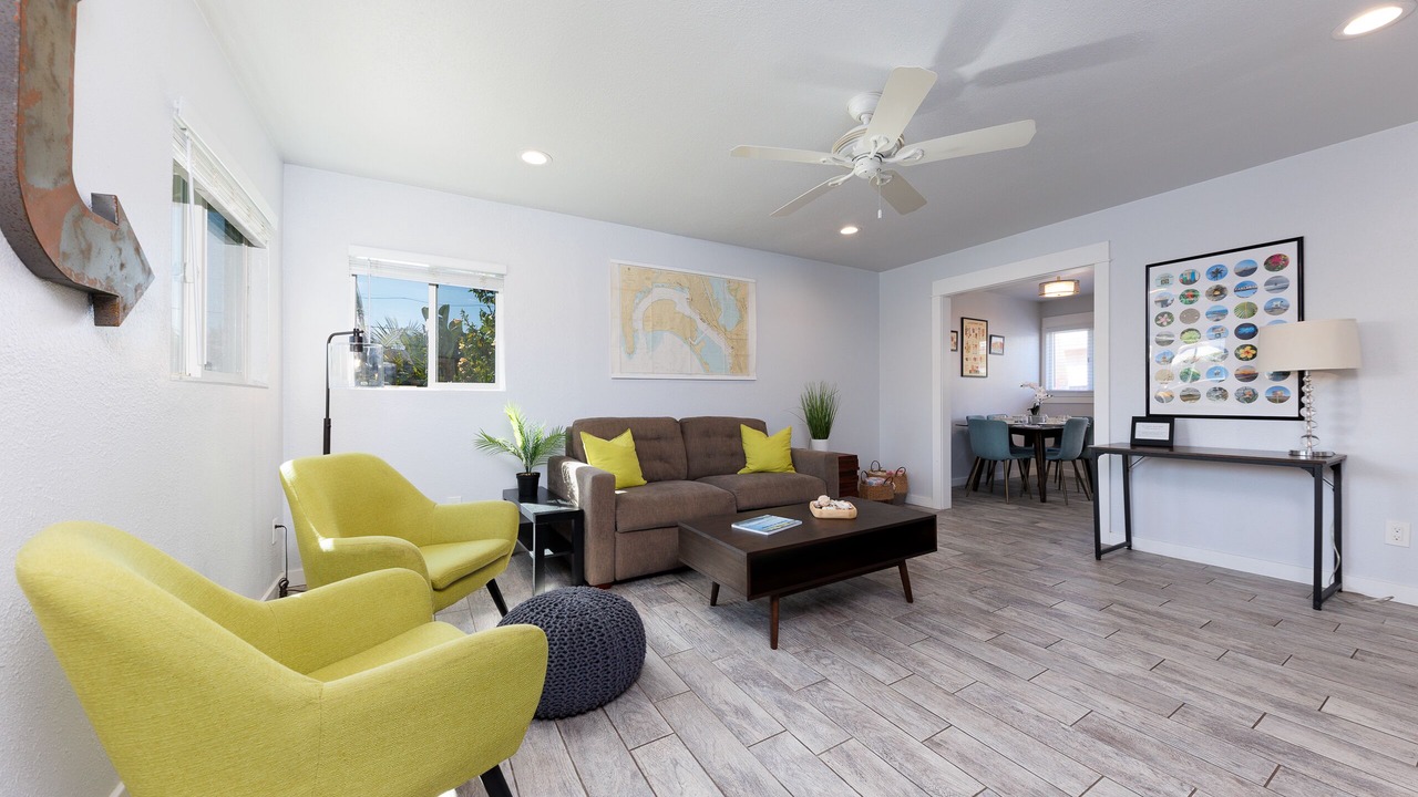 Photo of Livingroom in Carlsbad