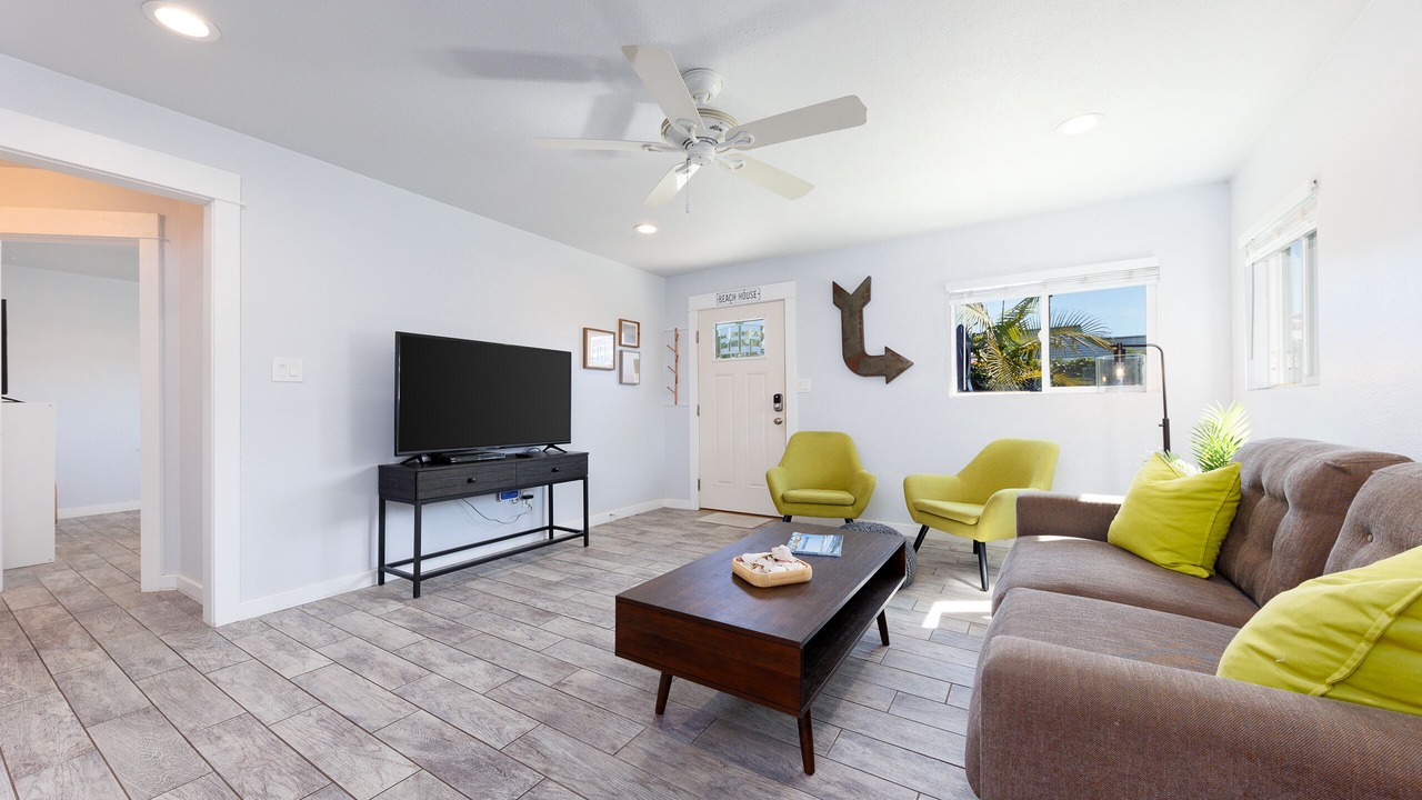 Photo of Livingroom in Carlsbad