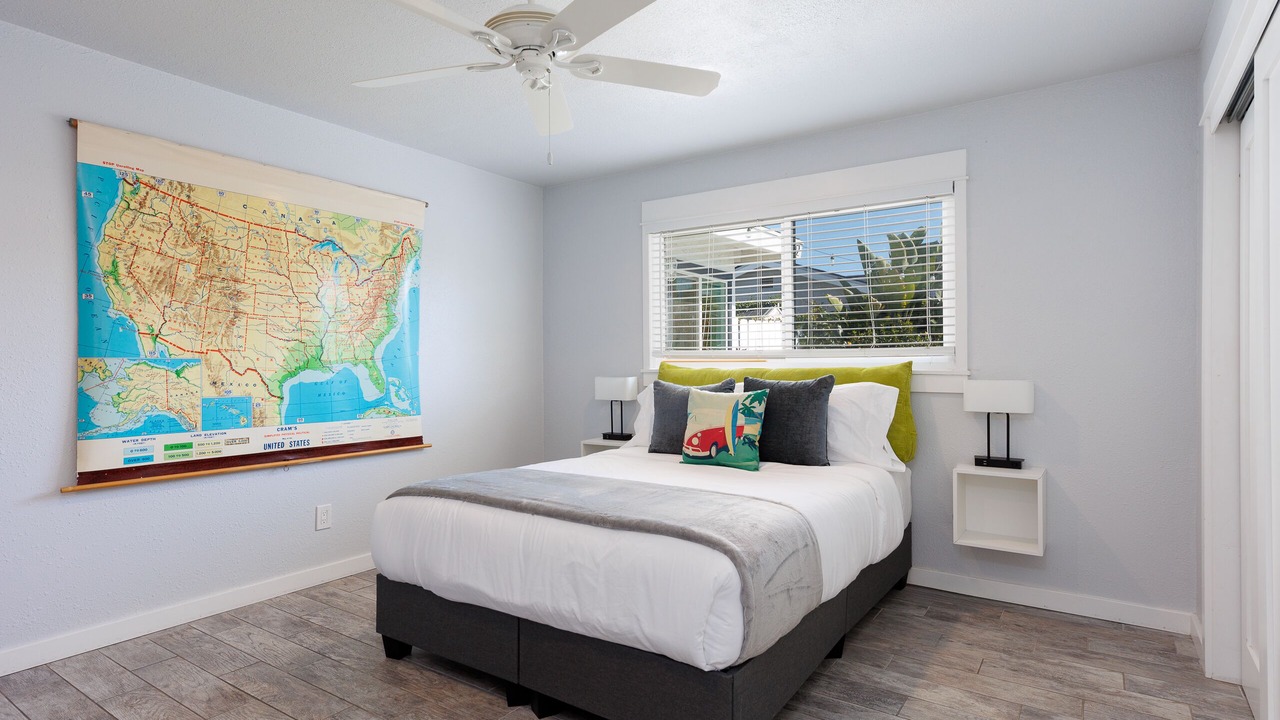Photo of Bedroom in Carlsbad