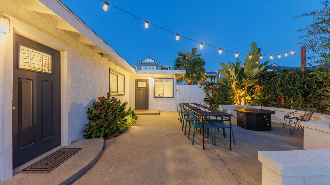 Photo of Outdoor in Carlsbad