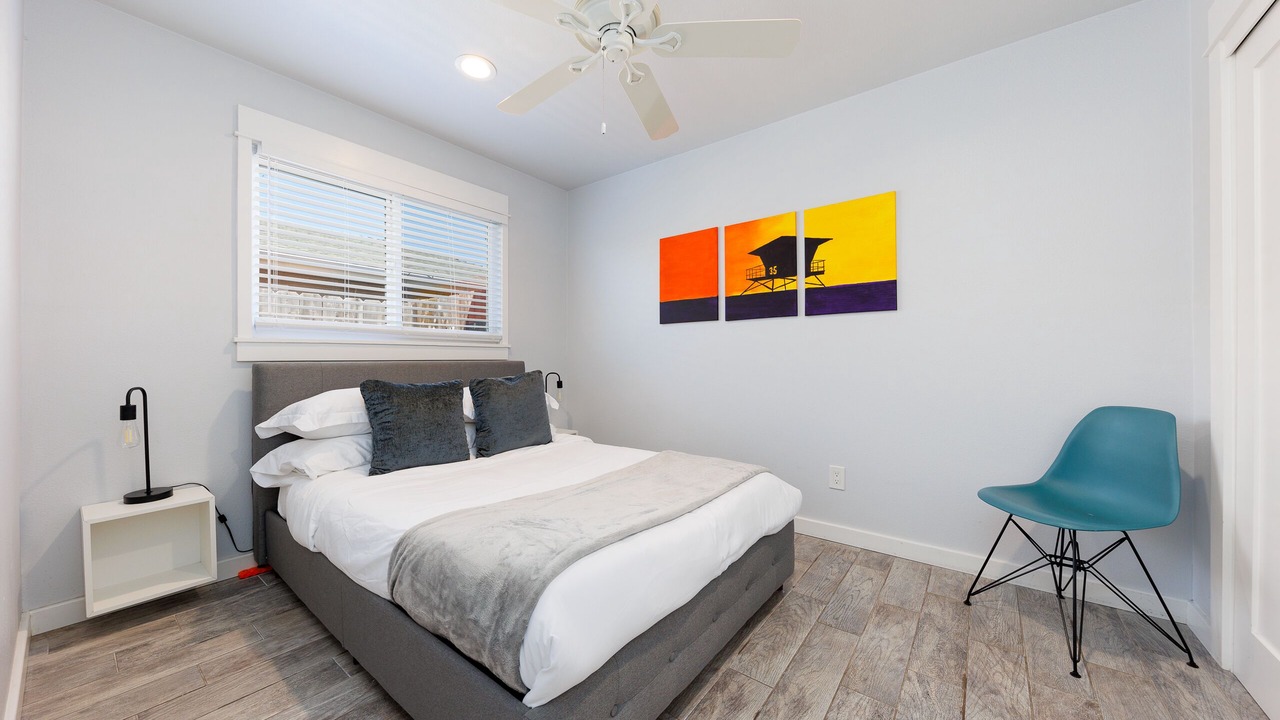 Photo of Bedroom in Carlsbad