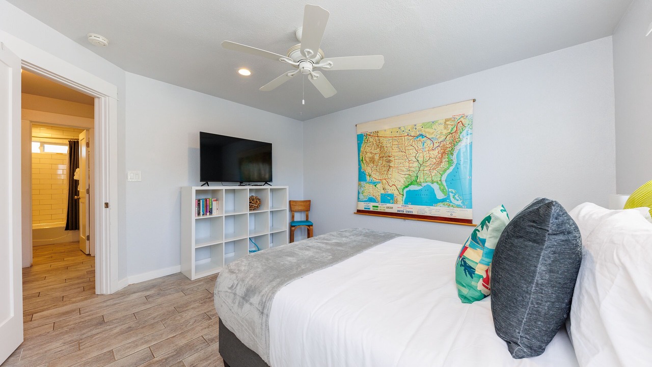 Photo of Bedroom in Carlsbad