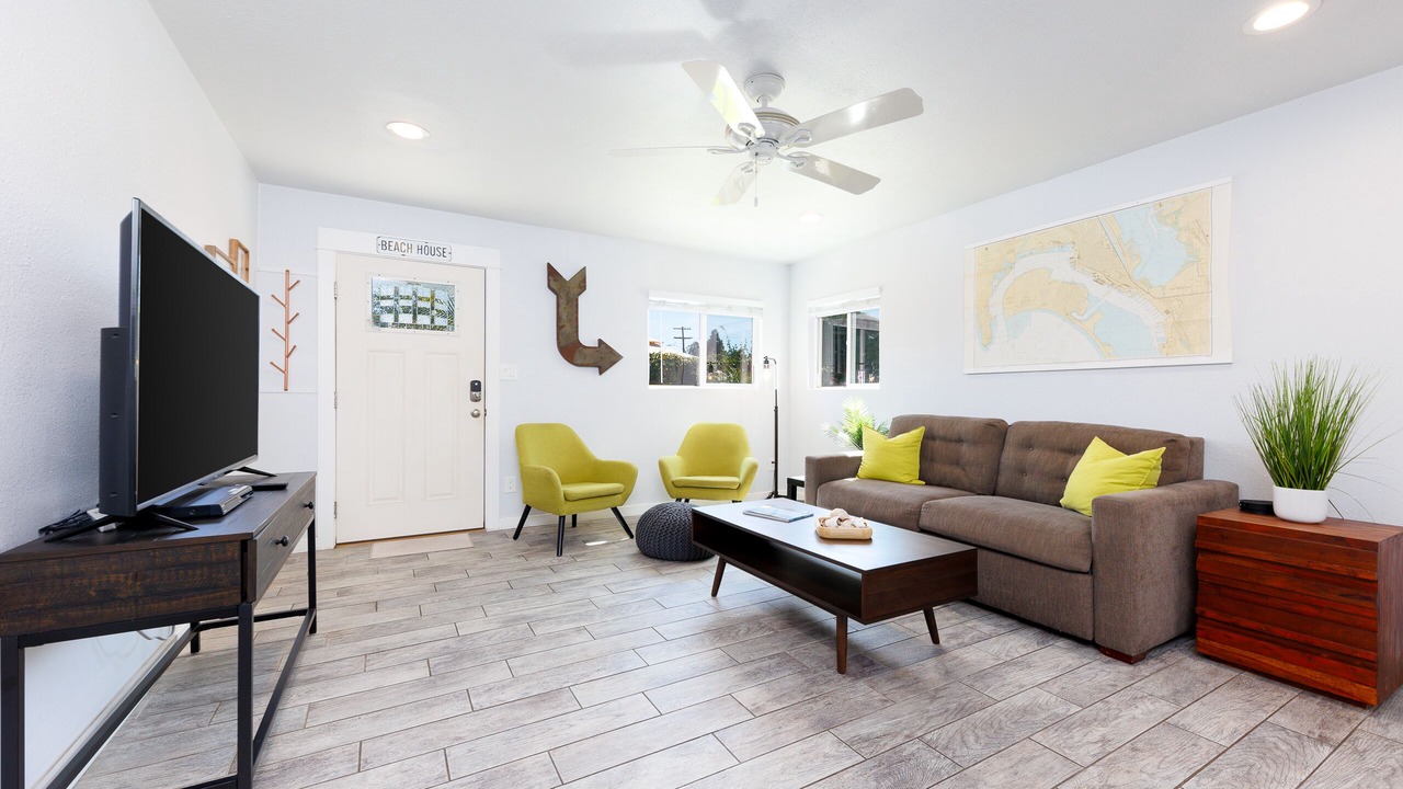 Photo of Livingroom in Carlsbad