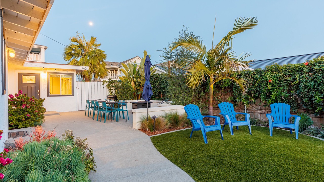 Photo of Outdoor in Carlsbad