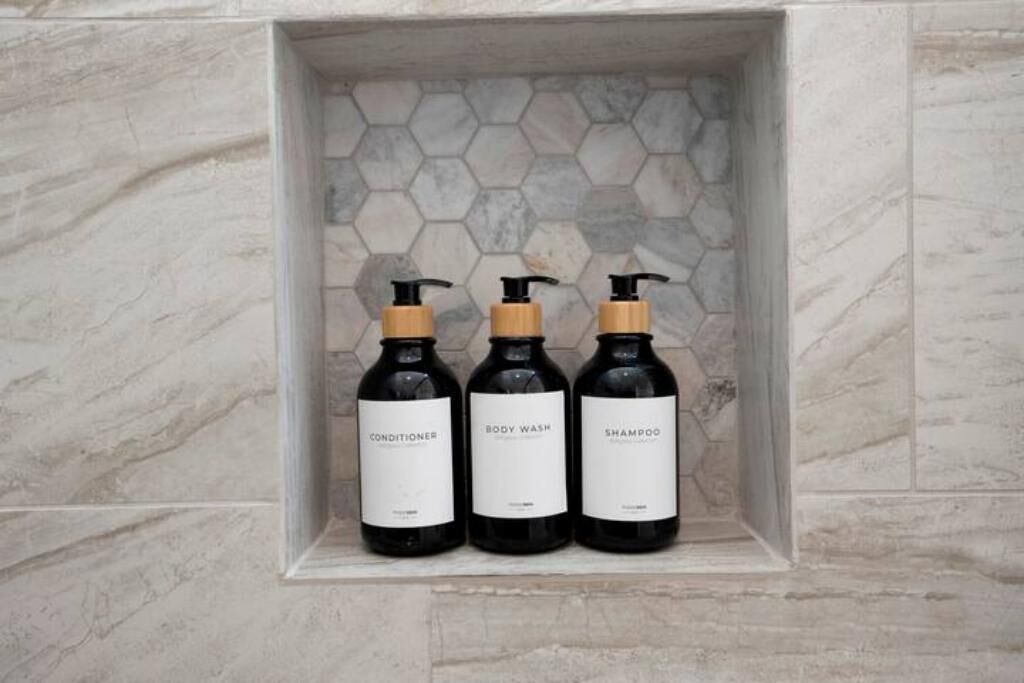 Photo of Bathroom in West Sedona