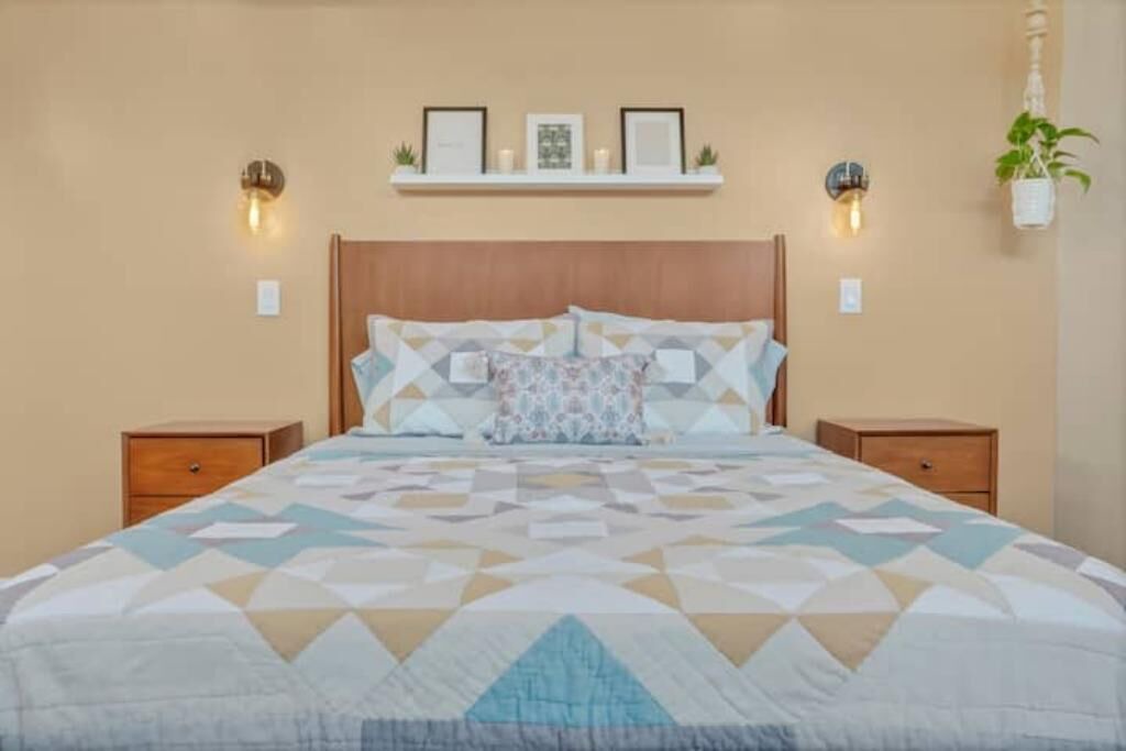 Photo of Bedroom in West Sedona