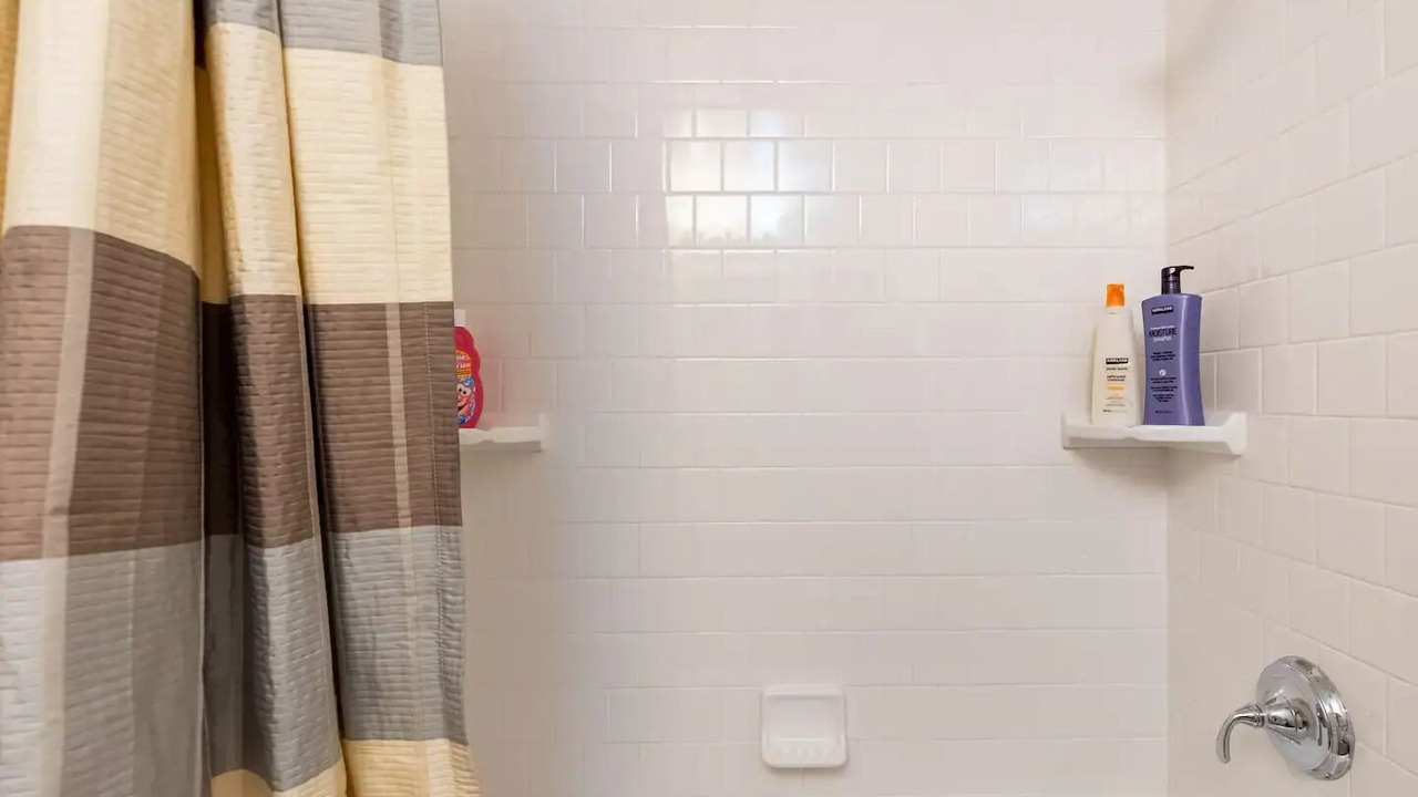Photo of Bathroom in Rancho Bernardo