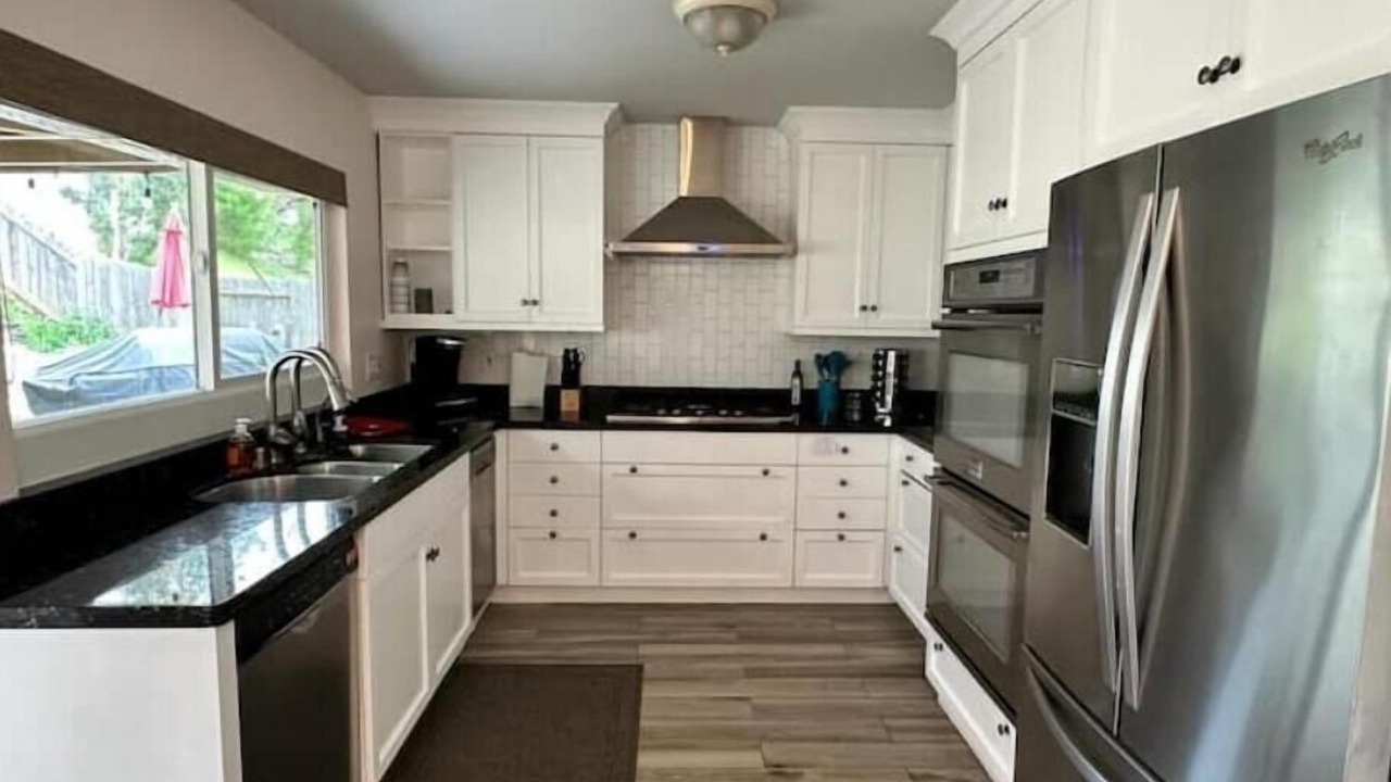 Photo of Kitchen in Rancho Bernardo