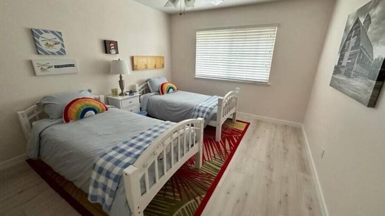 Photo of Bedroom in Rancho Bernardo