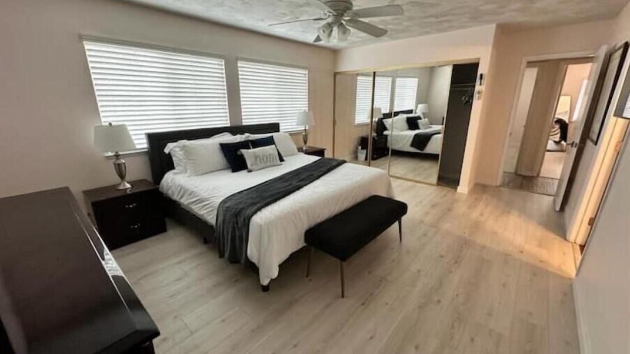 Photo of Bedroom in Rancho Bernardo