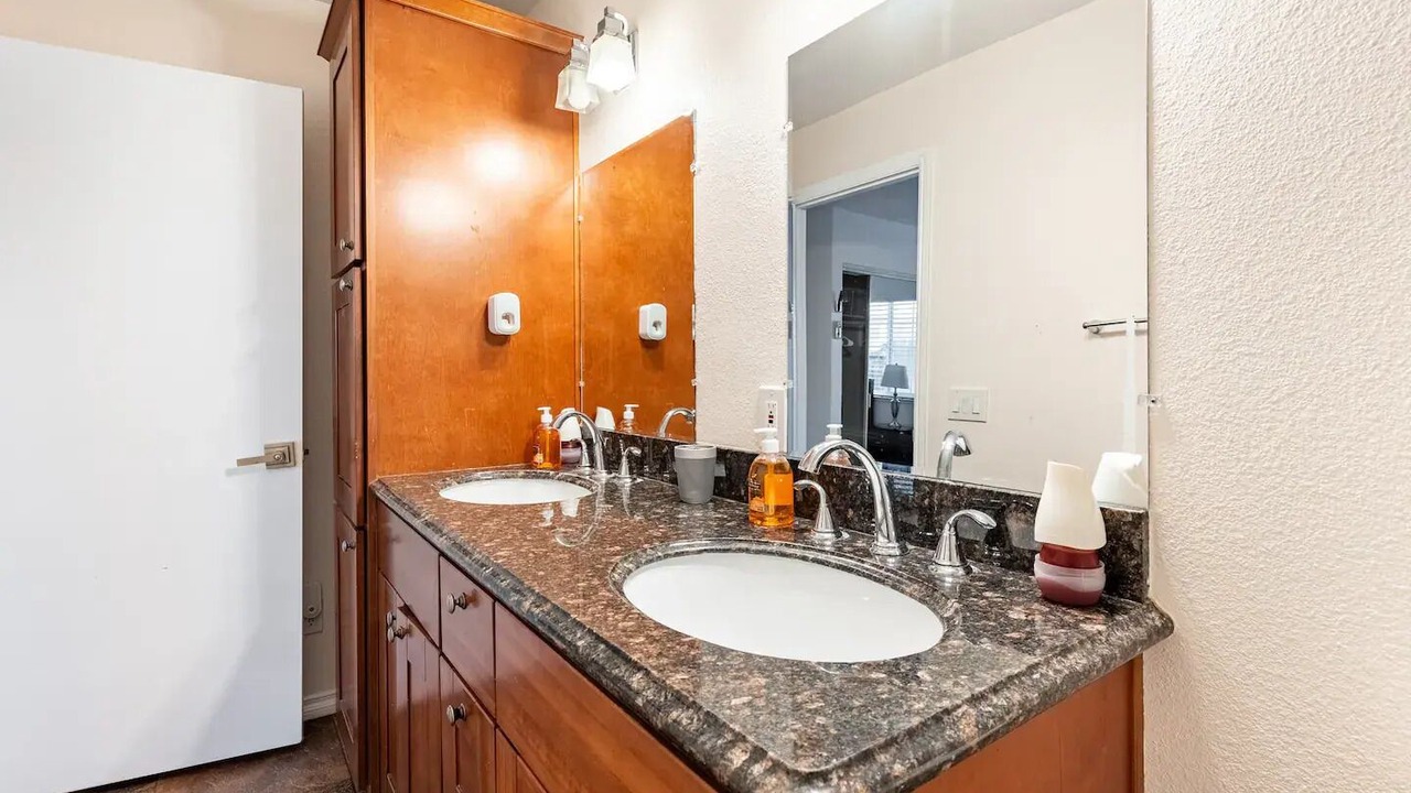 Photo of Bathroom in Rancho Bernardo