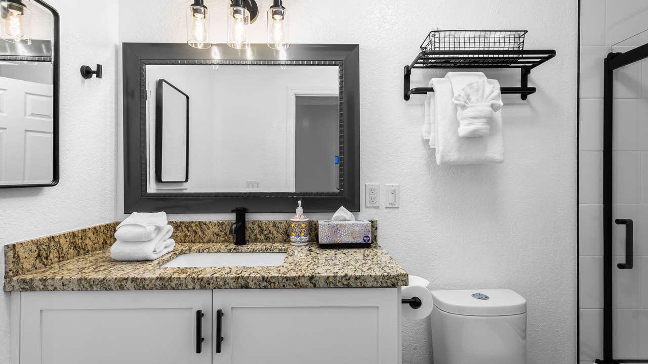 Photo of Bathroom in Cathedral City