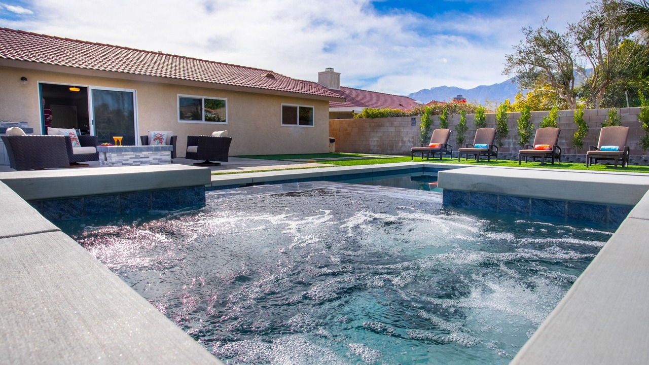 Photo of Outdoor in Cathedral City