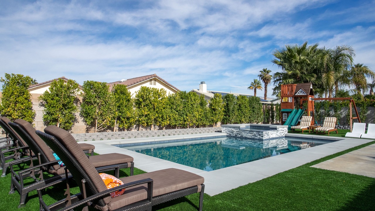 Photo of Outdoor in Cathedral City