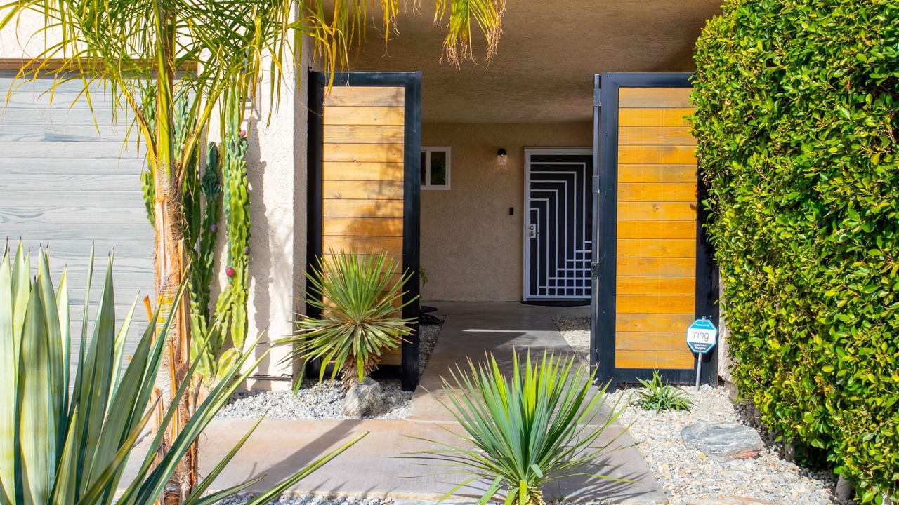 Photo of Outdoor in Cathedral City