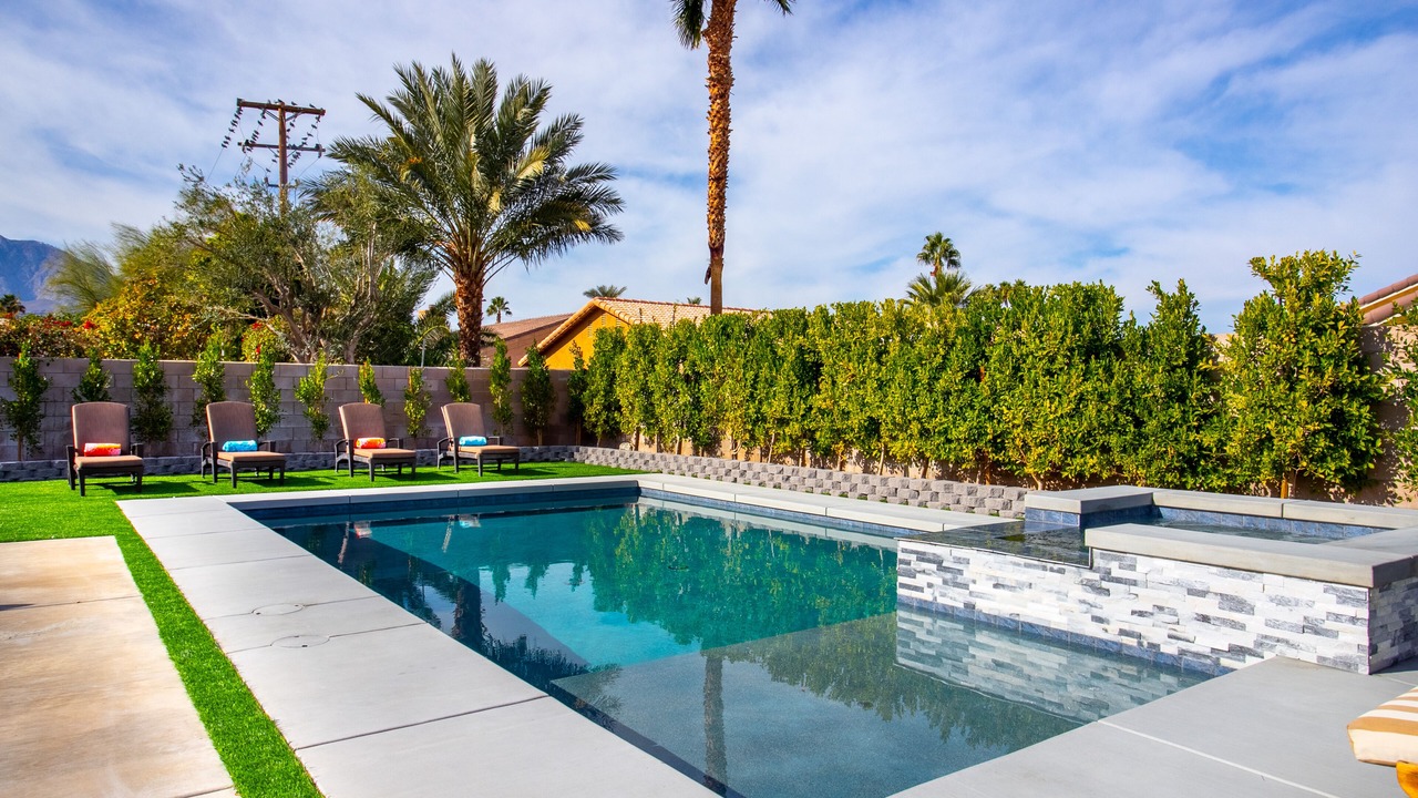 Photo of Outdoor in Cathedral City