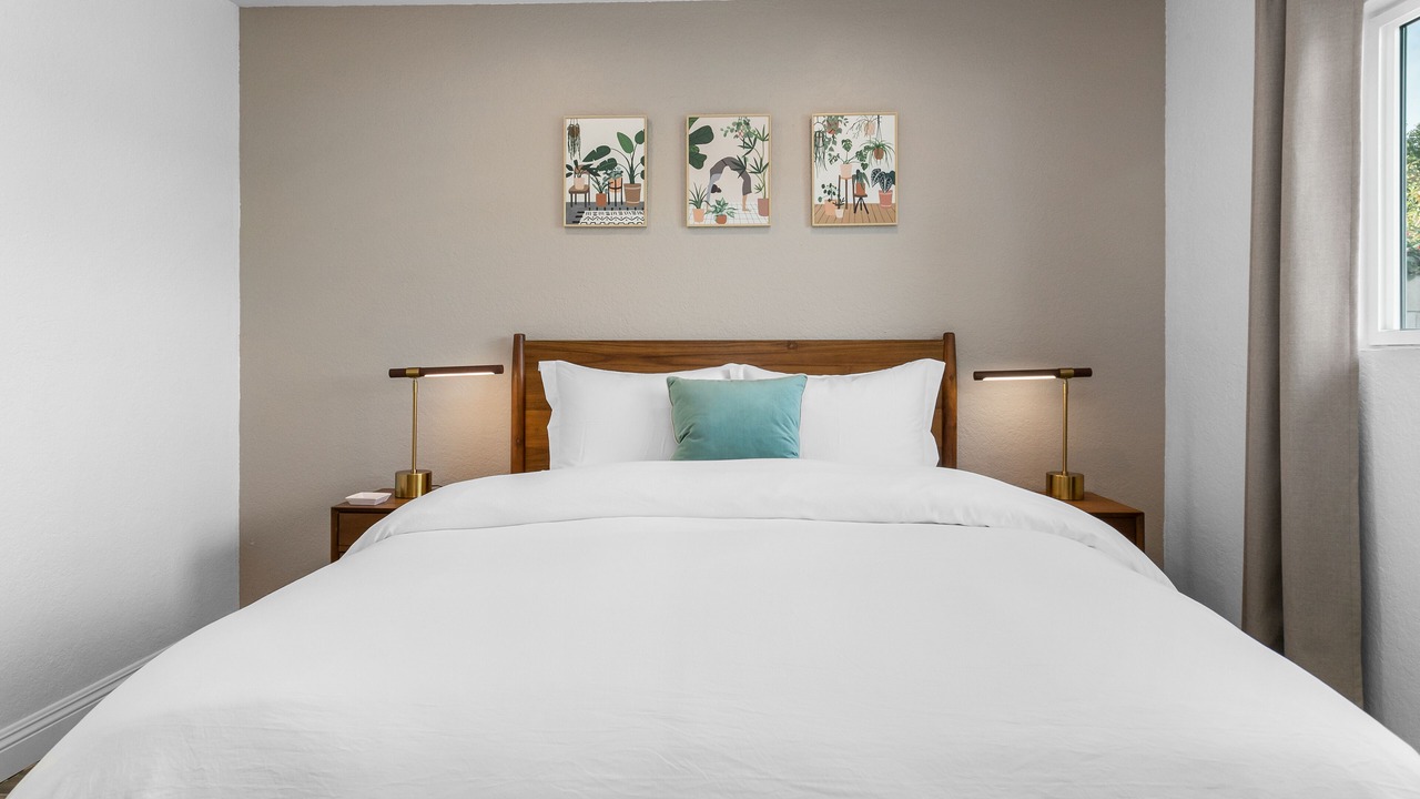 Photo of Bedroom in Cathedral City