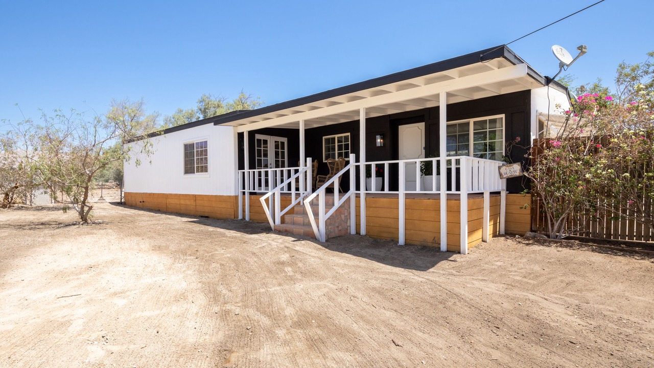 Photo of Outdoor in Desert Hot Springs