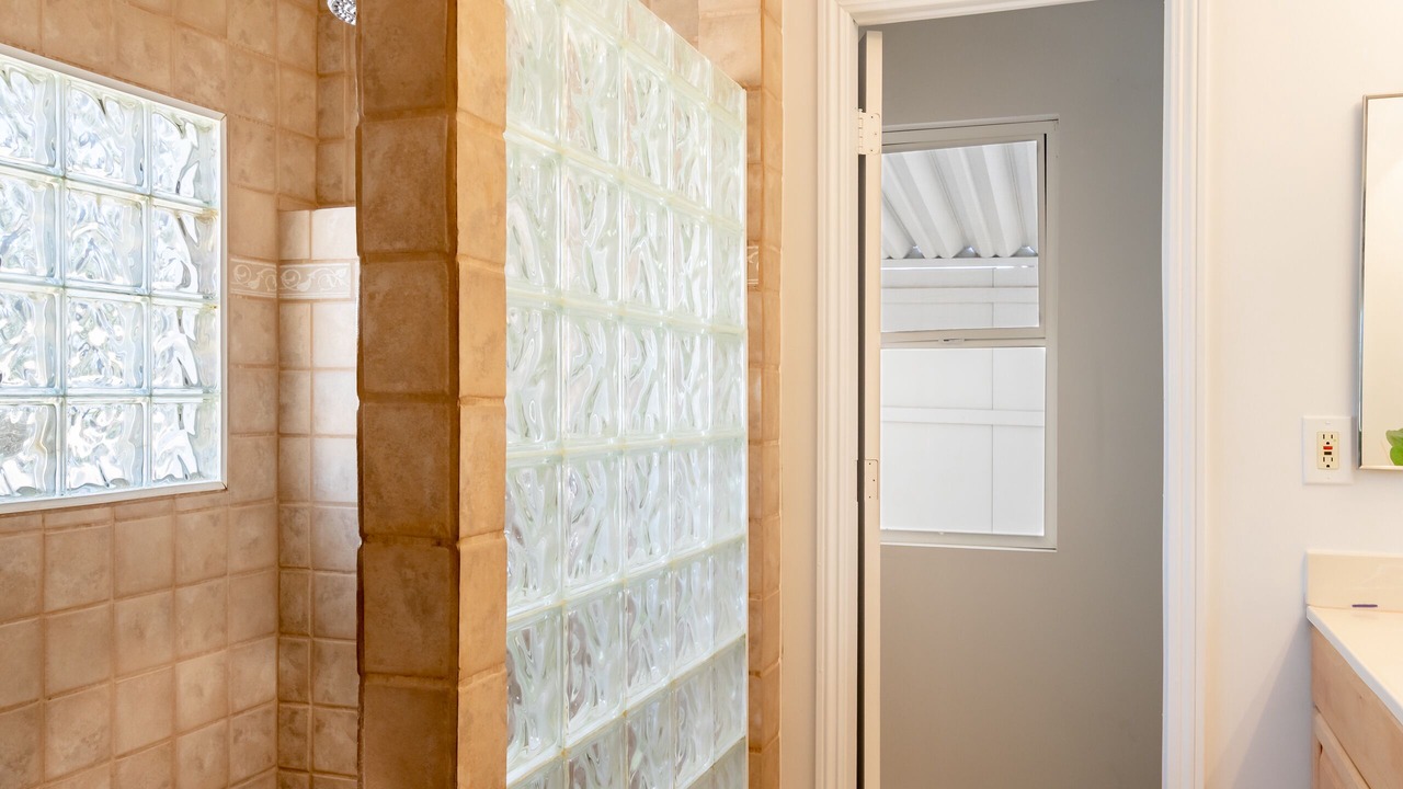 Photo of Bathroom in Desert Hot Springs