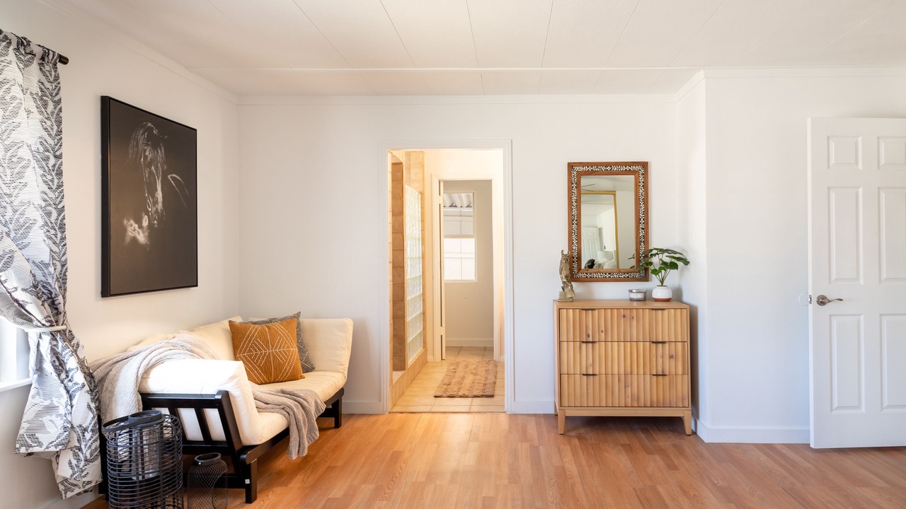 Photo of Livingroom in Desert Hot Springs