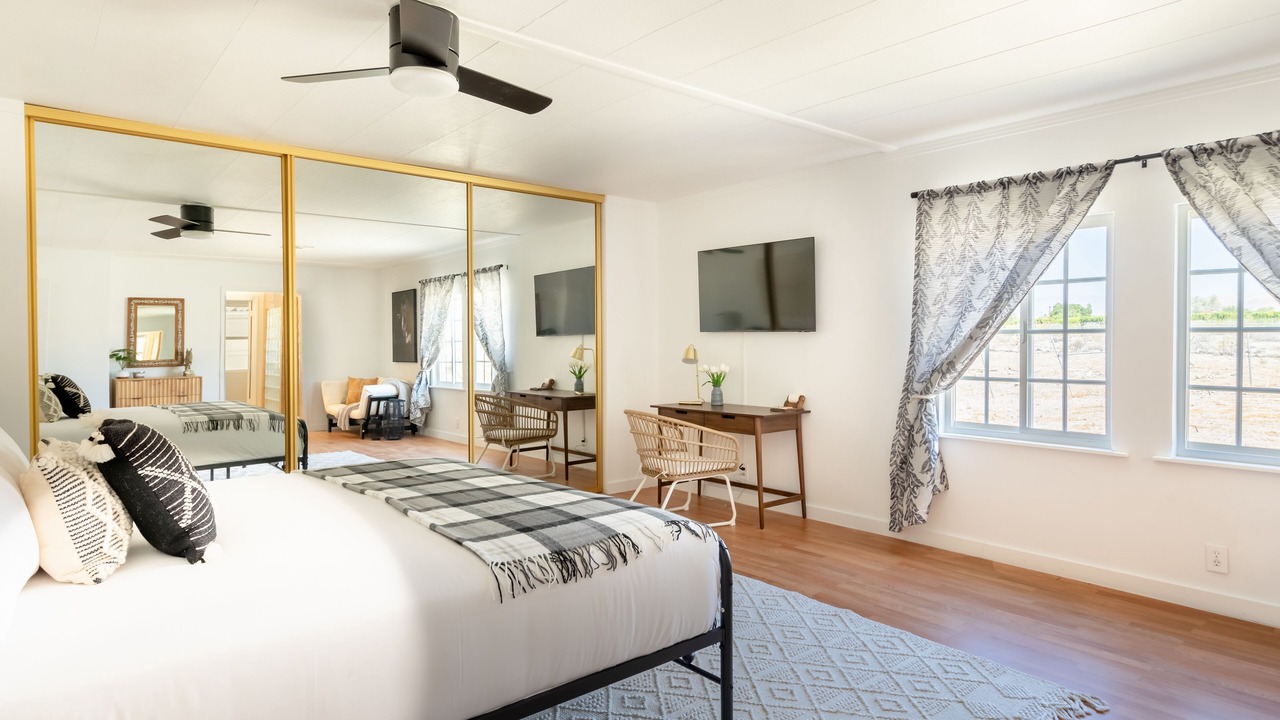 Photo of Bedroom in Desert Hot Springs