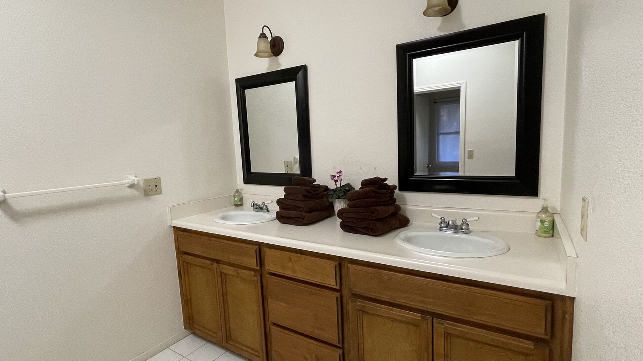 Photo of Bathroom in Three Rivers