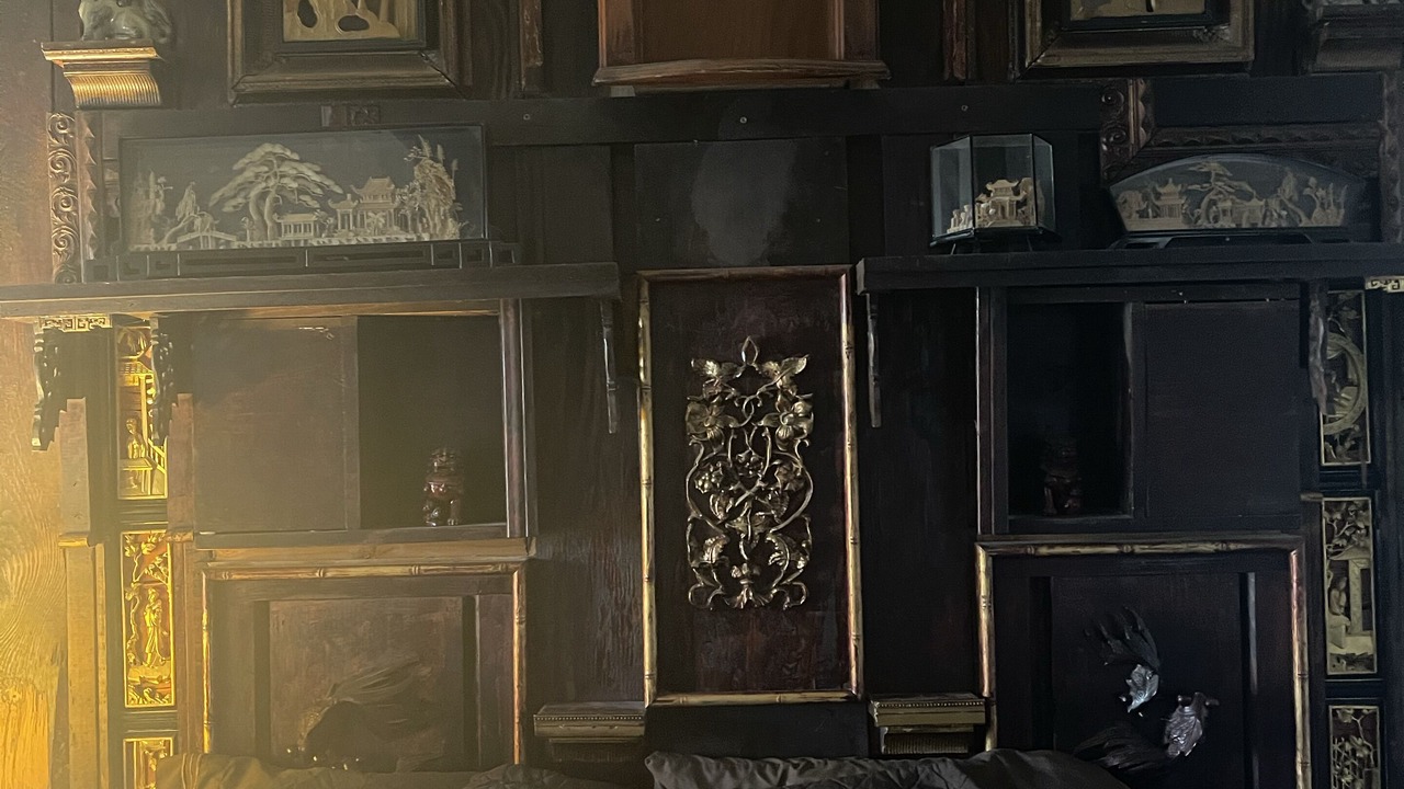 Photo of Bedroom in Three Rivers