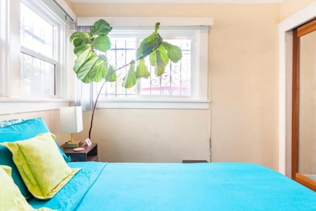 Photo of Bedroom in Los Angeles