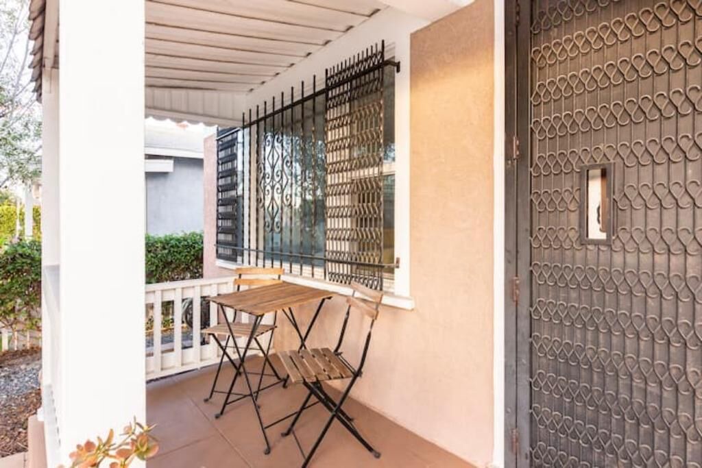Photo of Outdoor in Los Angeles