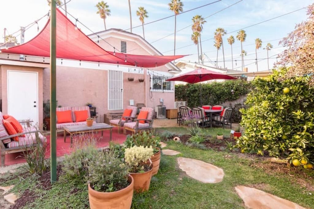 Photo of Outdoor in Los Angeles