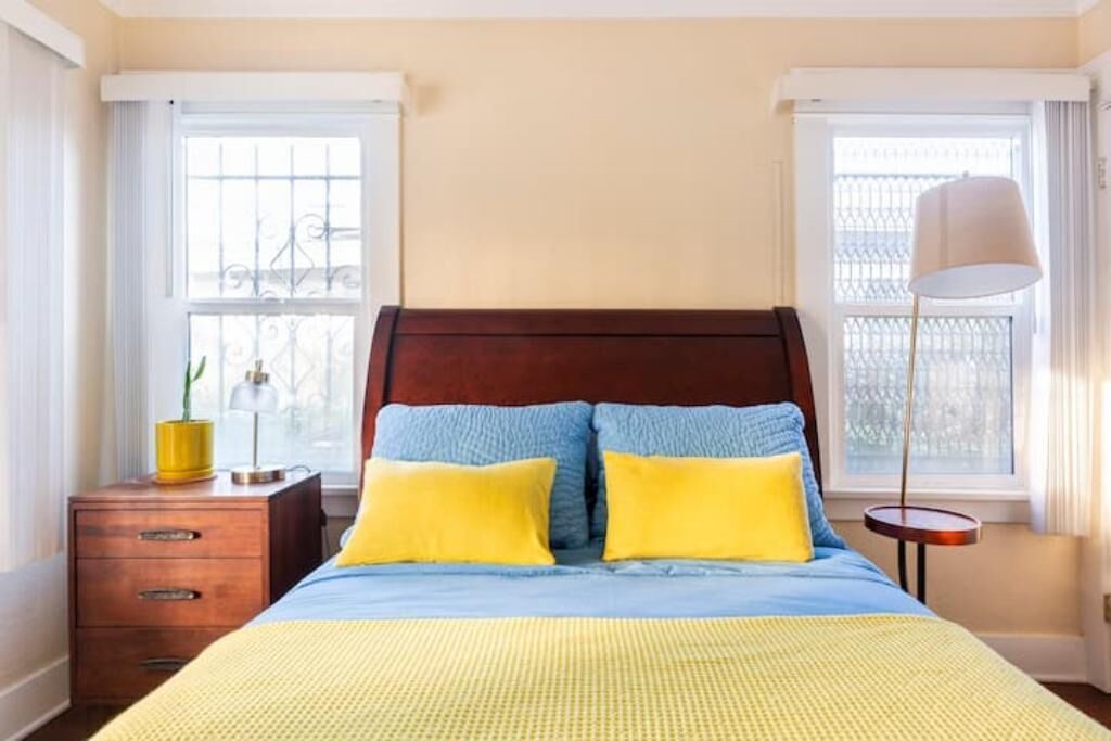 Photo of Bedroom in Los Angeles