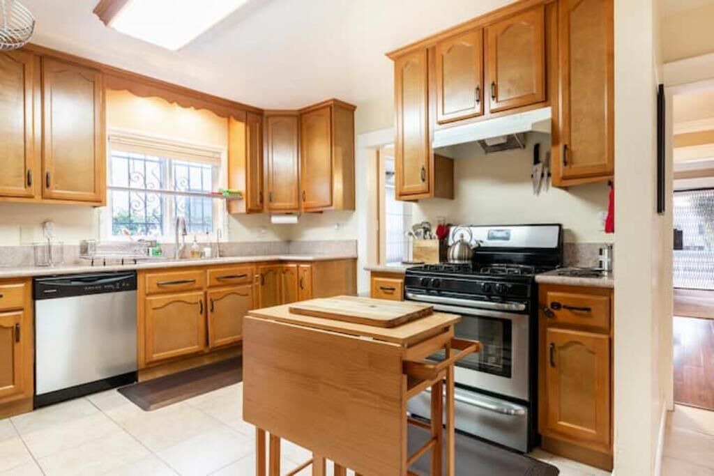 Photo of Kitchen in Los Angeles