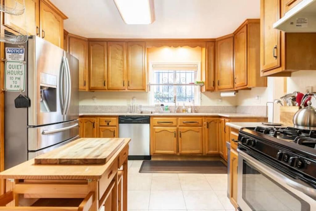 Photo of Kitchen in Los Angeles