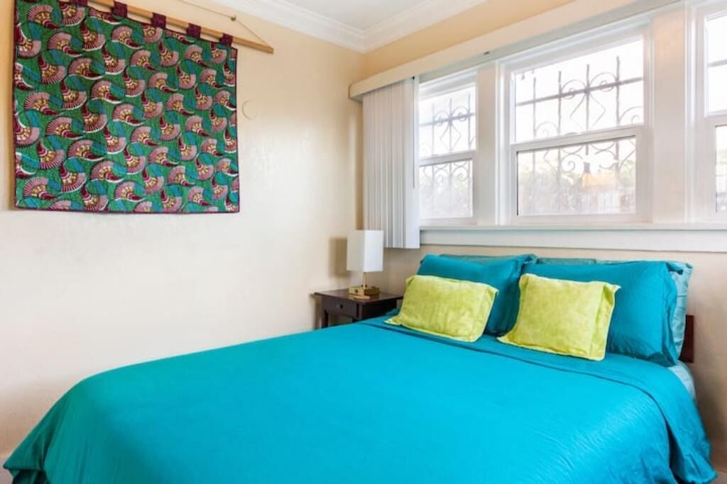 Photo of Bedroom in Los Angeles