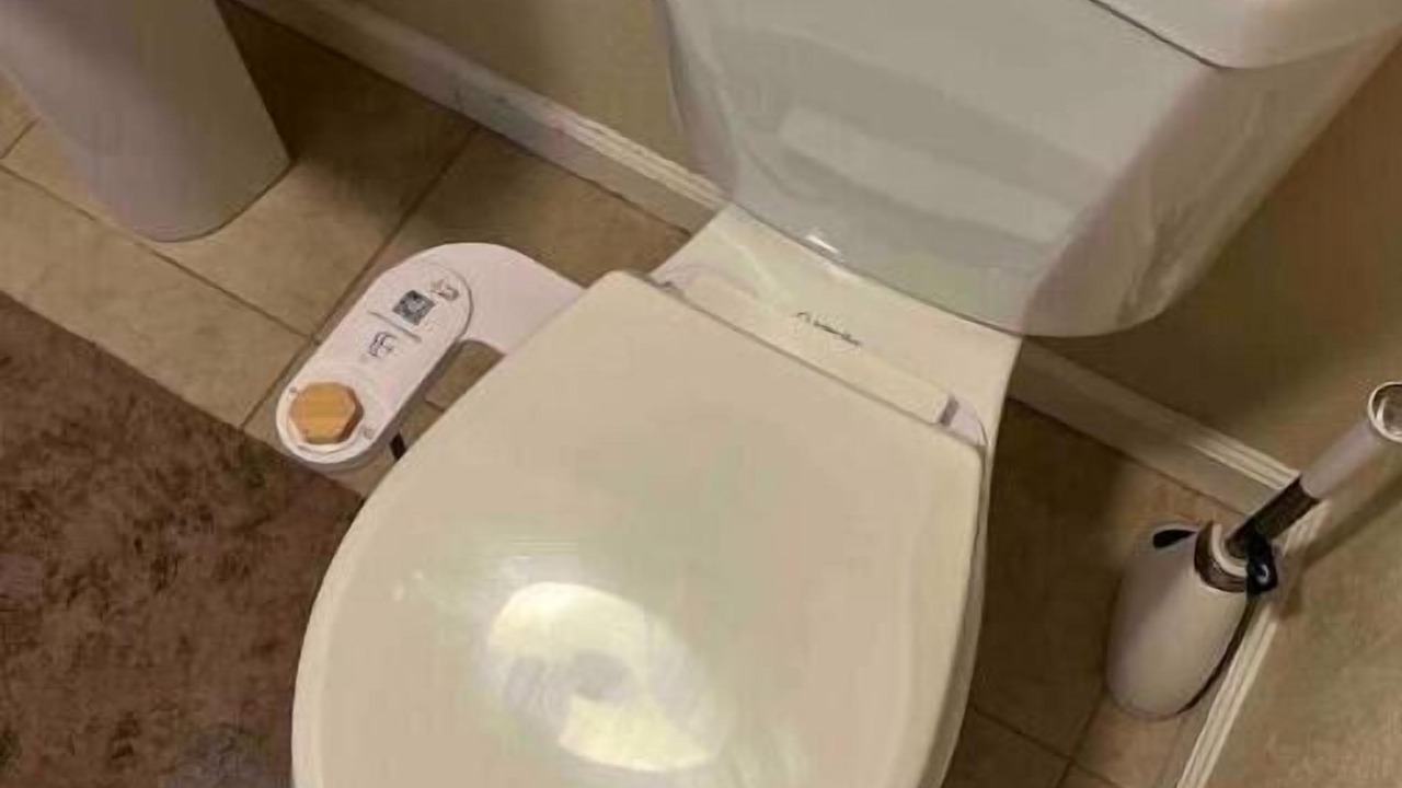 Photo of Bathroom in Los Angeles