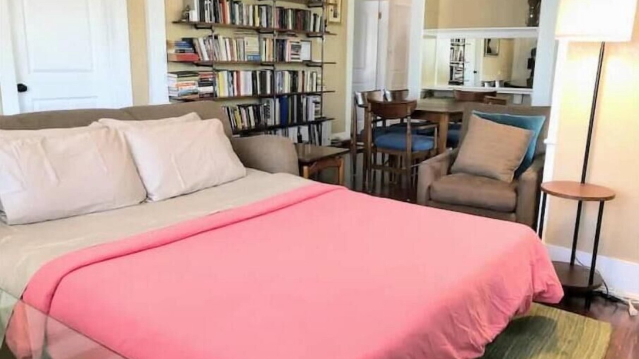Photo of Bedroom in Los Angeles