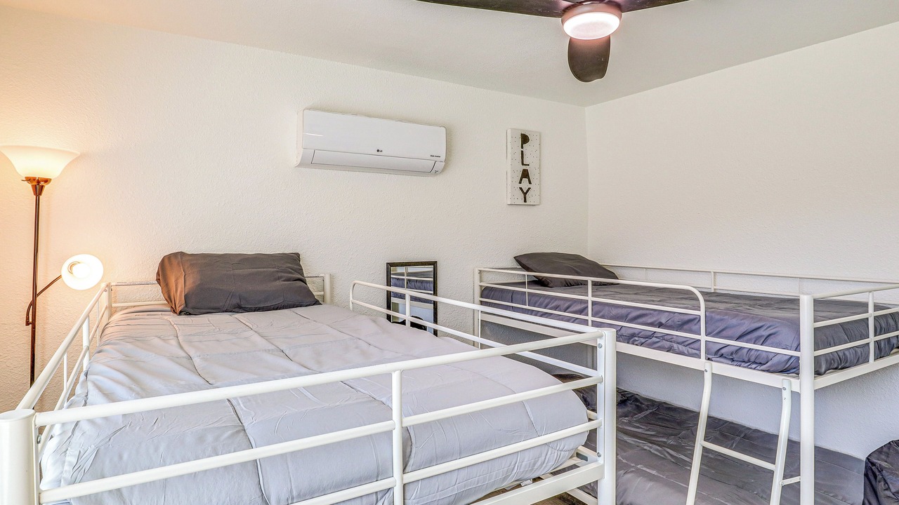 Photo of Bedroom in Kingman