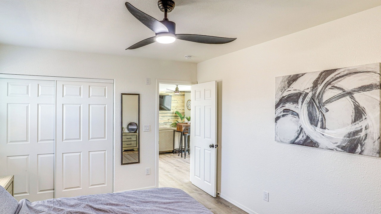 Photo of Bedroom in Kingman