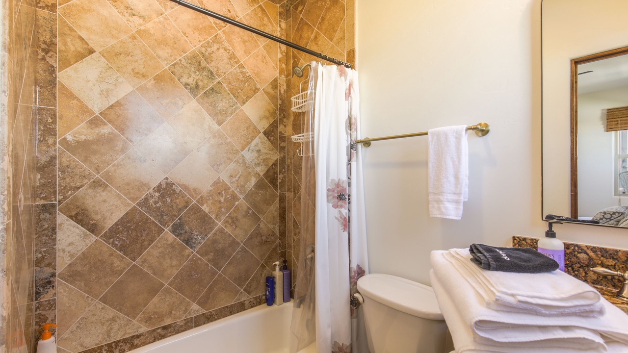Photo of Bathroom in Townsite