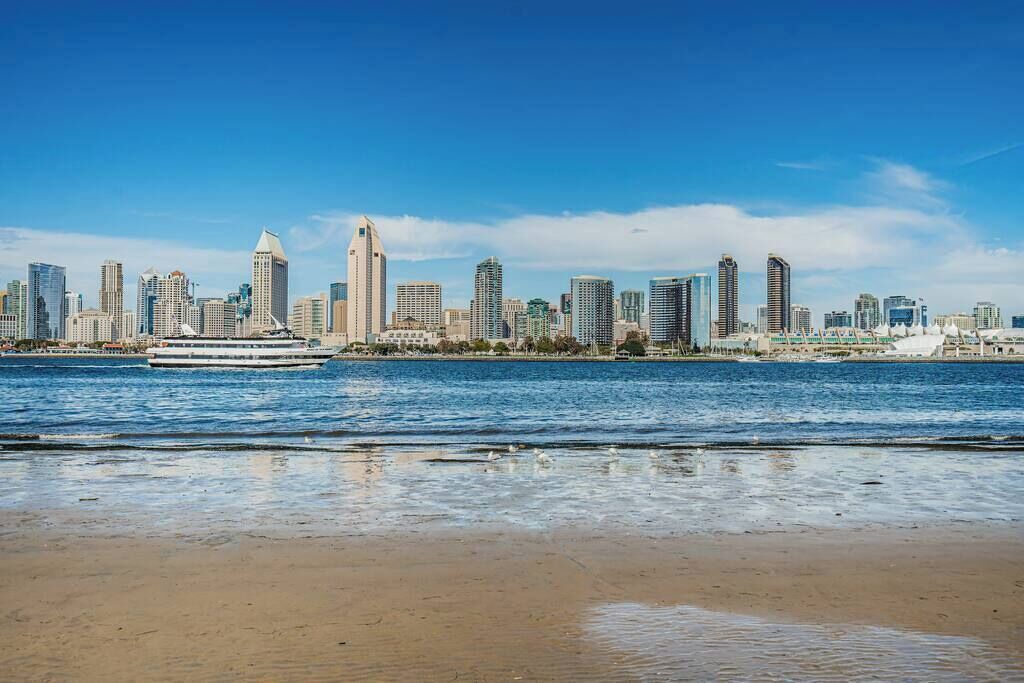 Photo of Others in Coronado