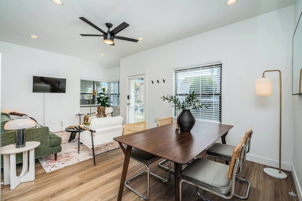 Photo of Bedroom in Coronado