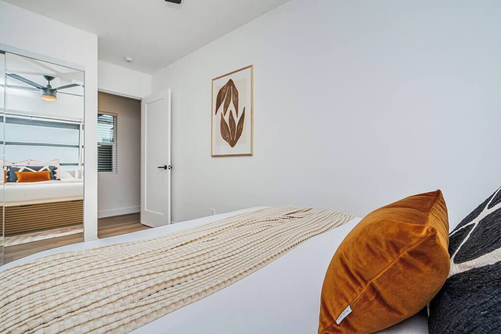 Photo of Bedroom in Coronado